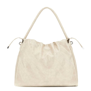 Guess - Amys Simply Taupe Shoulder Bag - HWMY9659220 - SIMPLY/TAUPE