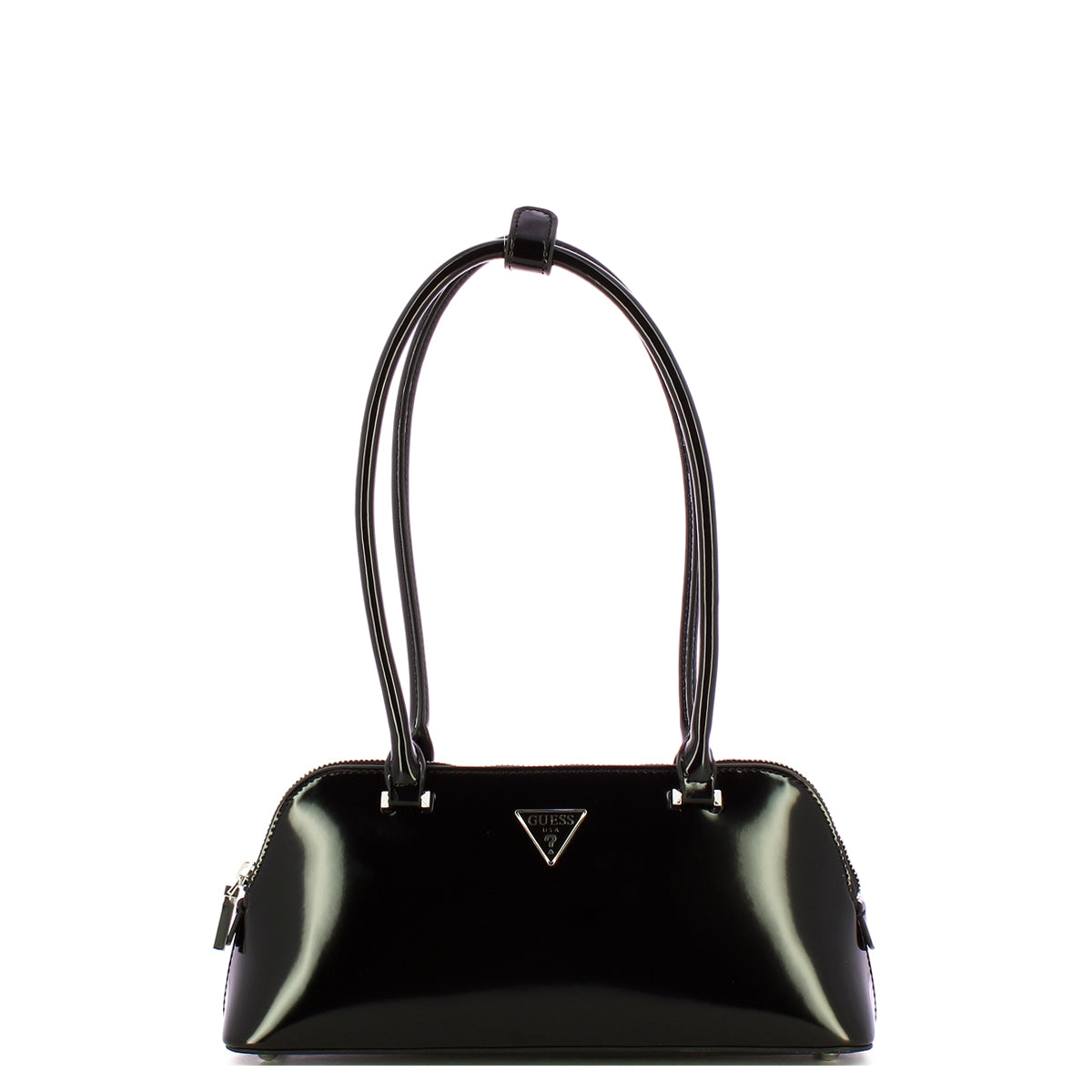Guess - Arnela Black Shoulder Bag - HWNY9496080 - BLACK