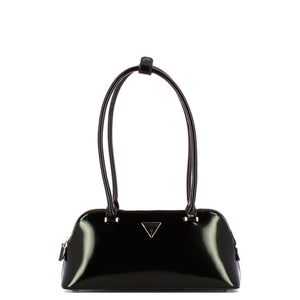 Guess - Arnela Black Shoulder Bag - HWNY9496080 - BLACK
