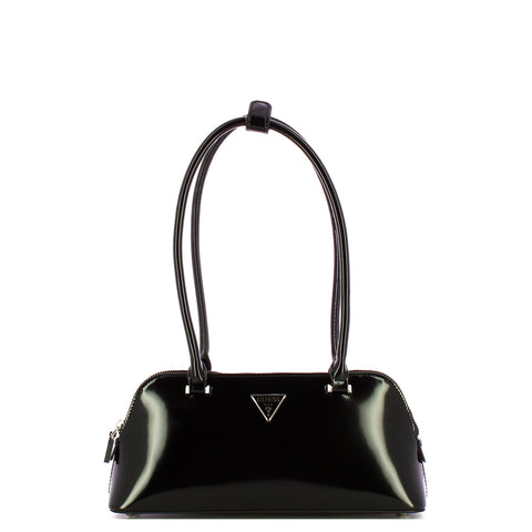 Guess - Arnela Black Shoulder Bag - HWNY9496080 - BLACK