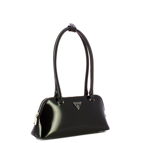 Guess - Arnela Black Shoulder Bag - HWNY9496080 - BLACK