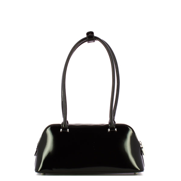 Guess - Arnela Black Shoulder Bag - HWNY9496080 - BLACK