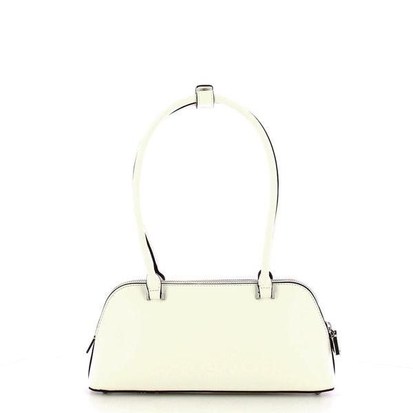 Guess - Arnela White Shoulder Bag - HWNY9496080 - WHITE