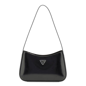 Guess - Arnela Black Shoulder Bag - HWNY9496170 - BLACK