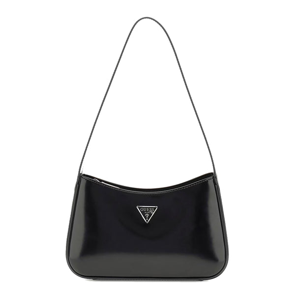 Guess - Arnela Black Shoulder Bag - HWNY9496170 - BLACK