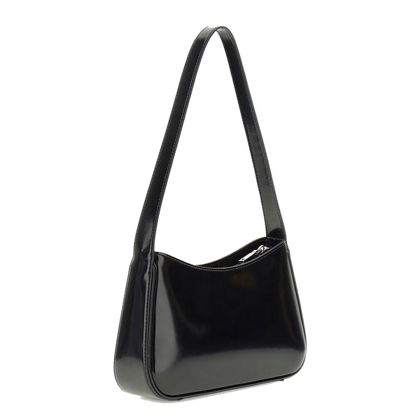 Guess - Arnela Black Shoulder Bag - HWNY9496170 - BLACK