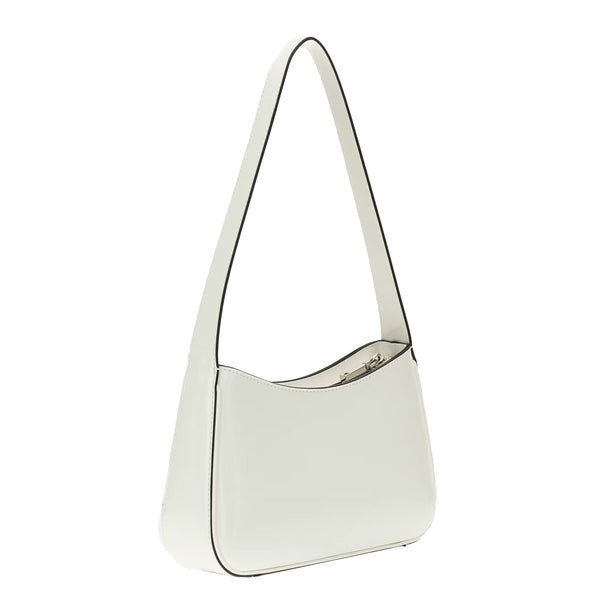 Guess - Arnela White Shoulder Bag - HWNY9496170 - WHITE