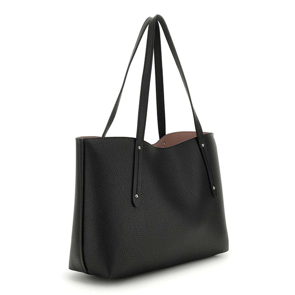 Guess - Shopper Brenton Black - HWPG9648230 - BLACK