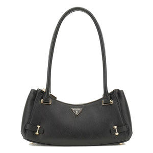Guess - Rosalba Black Shoulder Bag - HWZG9657170 - BLACK