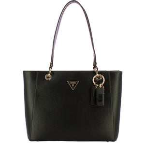 Guess - Noelle II Black Tote Bag - HWZG9672250 - BLACK