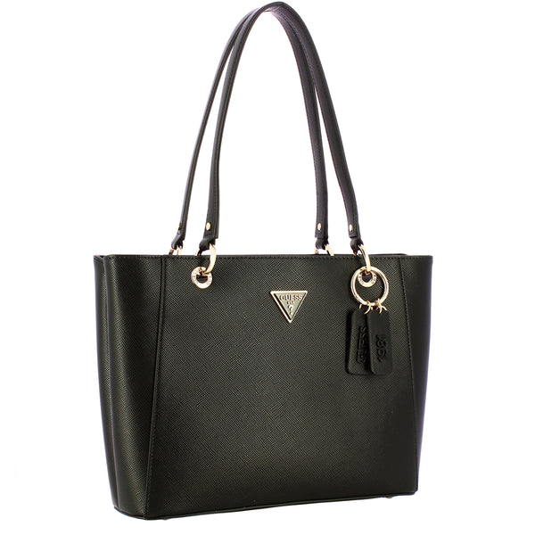 Guess - Noelle II Black Tote Bag - HWZG9672250 - BLACK
