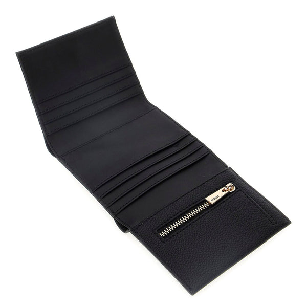 Guess - Petite Laurel II Black Wallet - SWBG7459138 - BLACK