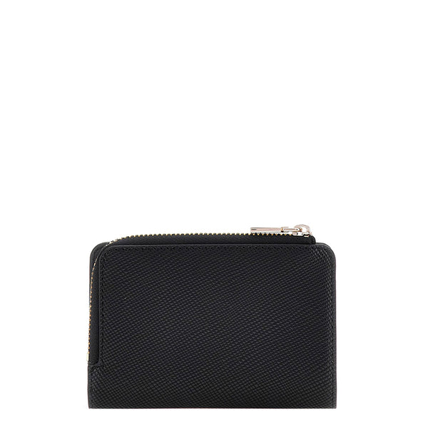 Guess - Laurel II Black Medium Wallet - SWZG7459156 - BLACK