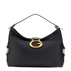 Guess - Borsa a spalla Camden Black - HWBB9308180 - BLACK