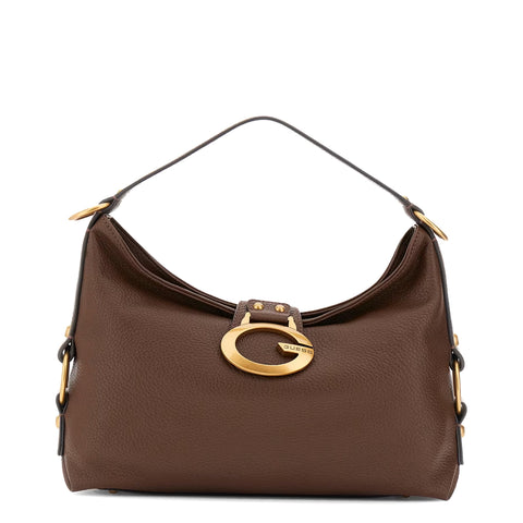Guess - Borsa a spalla Camden Espresso - HWBB9308180 - ESPRESSO
