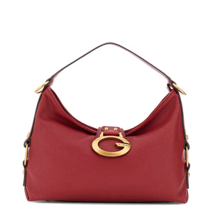 Guess - Borsa a spalla Camden Red - HWBB9308180 - RED