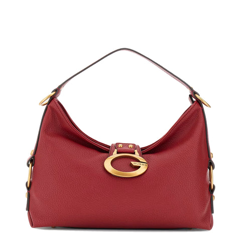 Guess - Borsa a spalla Camden Red - HWBB9308180 - RED