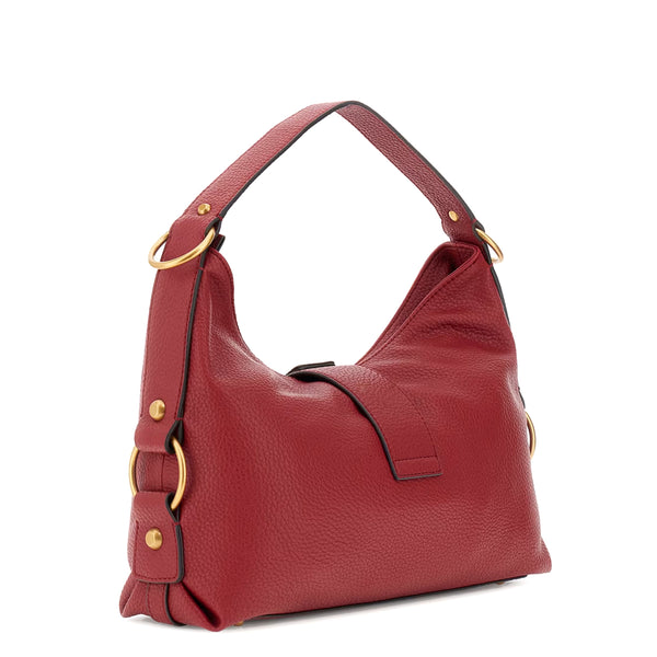 Guess - Borsa a spalla Camden Red - HWBB9308180 - RED
