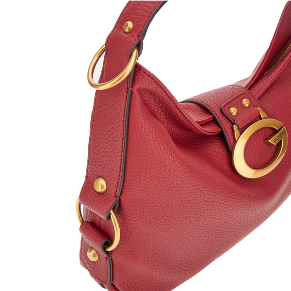 Guess - Borsa a spalla Camden Red - HWBB9308180 - RED