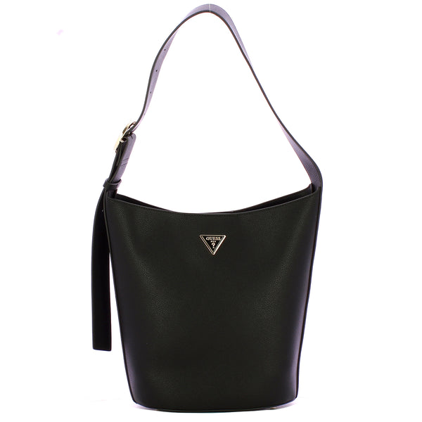 Guess - Secchiello Meridian II Black - HWBG6974040 - BLACK