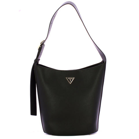 Guess - Secchiello Meridian II Black - HWBG6974040 - BLACK