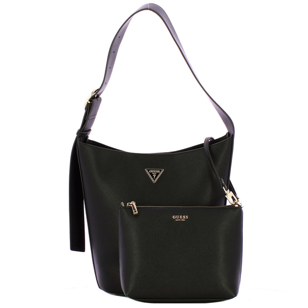 Guess - Secchiello Meridian II Black - HWBG6974040 - BLACK