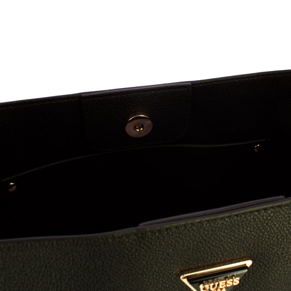 Guess - Secchiello Meridian II Black - HWBG6974040 - BLACK