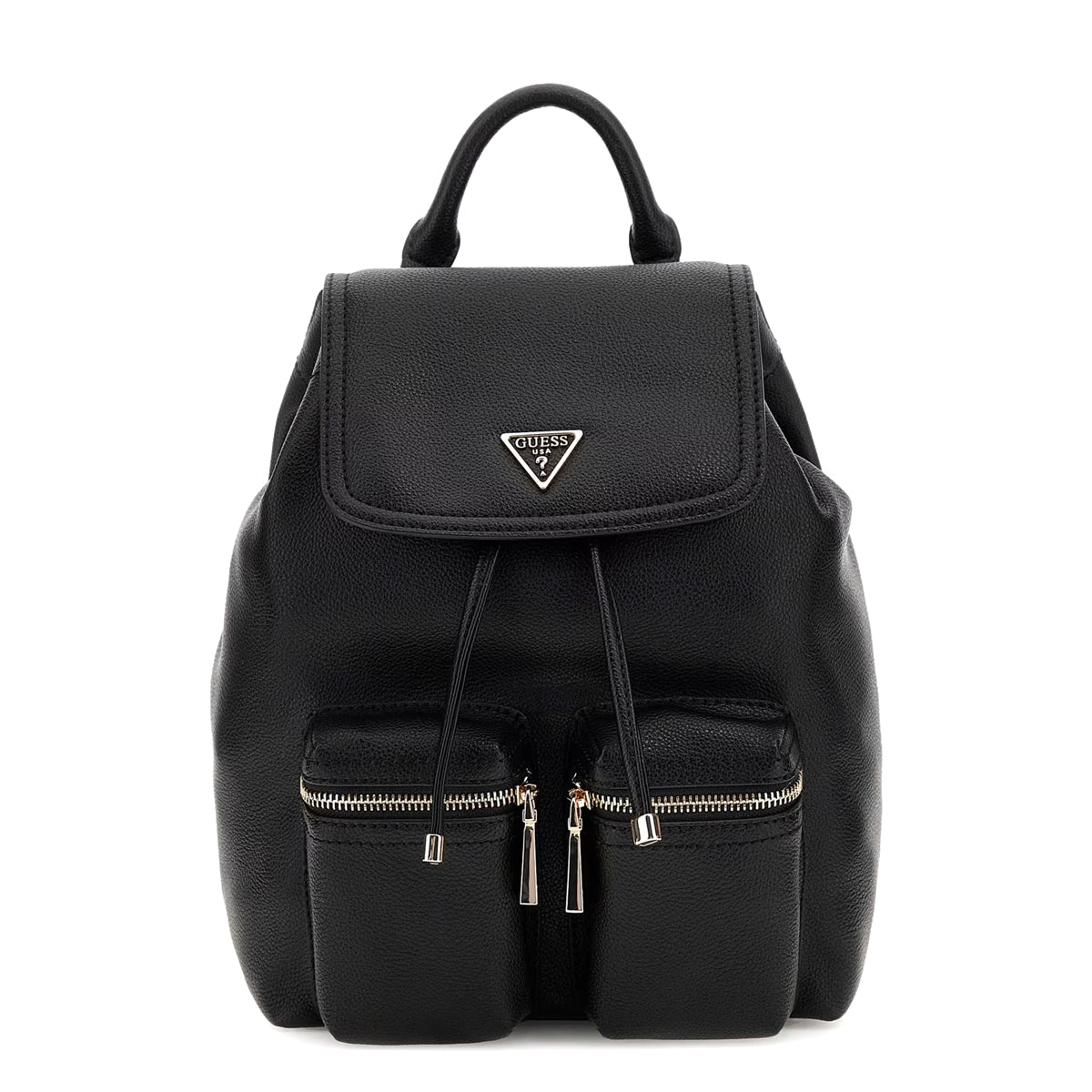 Guess - Zaino Manhattan II Black - HWBG7118310 - BLACK