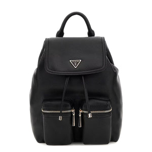 Guess - Zaino Manhattan II Black - HWBG7118310 - BLACK