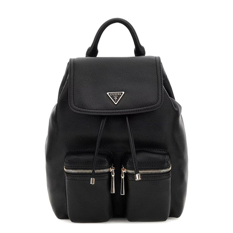 Guess - Zaino Manhattan II Black - HWBG7118310 - BLACK
