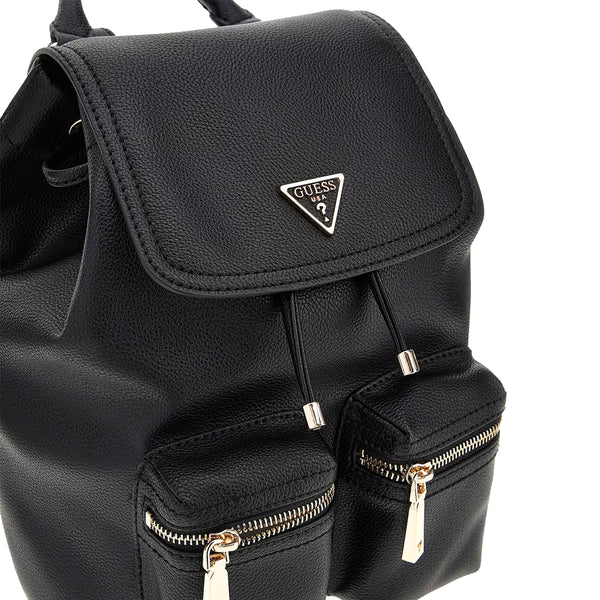 Guess - Zaino Manhattan II Black - HWBG7118310 - BLACK