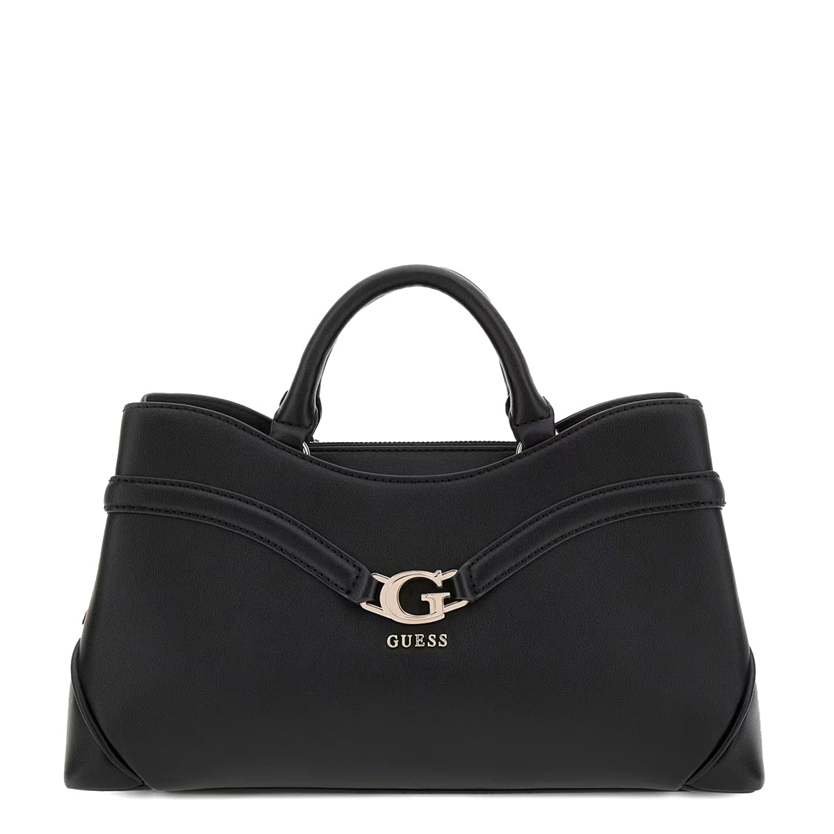 Guess - Borsa a mano Dea Black - HWBG7993060 - BLACK