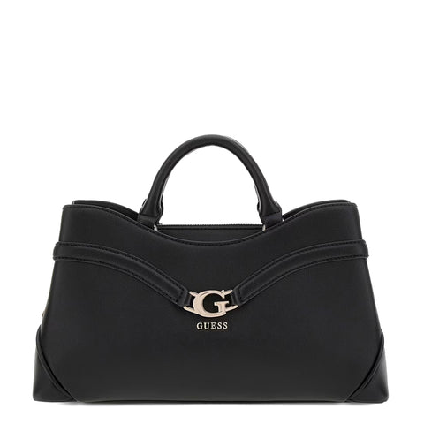 Guess - Borsa a mano Dea Black - HWBG7993060 - BLACK