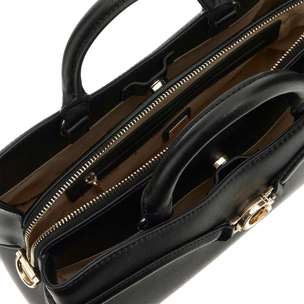 Guess - Borsa a mano Dea Black - HWBG7993060 - BLACK