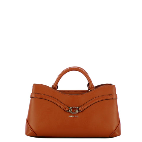 Guess - Borsa a mano Dea Cognac - HWBG7993060 - COGNAC