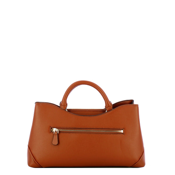 Guess - Borsa a mano Dea Cognac - HWBG7993060 - COGNAC