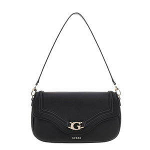 Guess - Borsa a spalla Dea Black - HWBG7993200 - BLACK