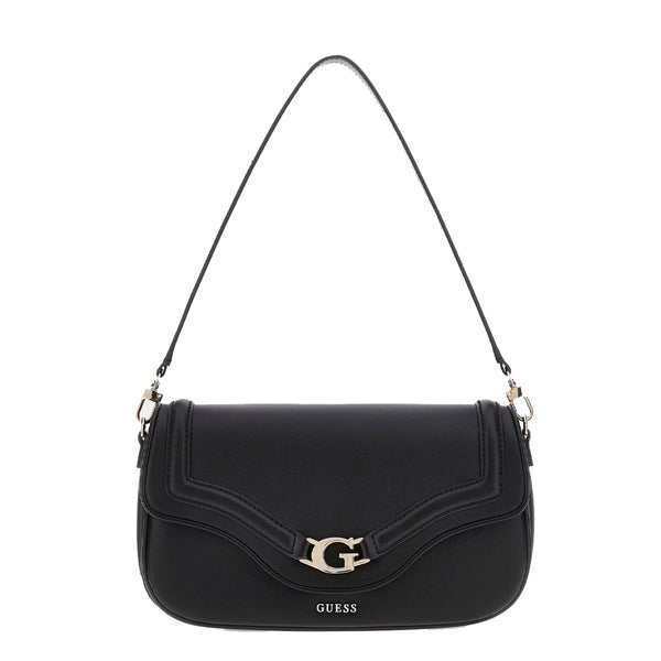 Guess - Borsa a spalla Dea Black - HWBG7993200 - BLACK