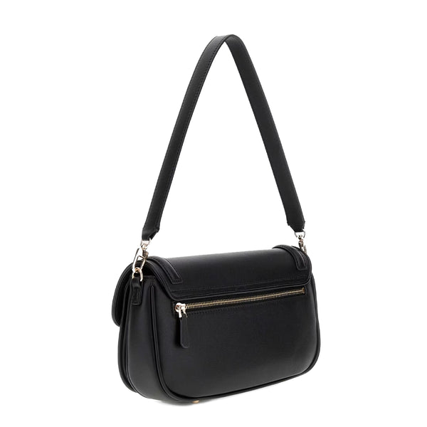 Guess - Borsa a spalla Dea Black - HWBG7993200 - BLACK