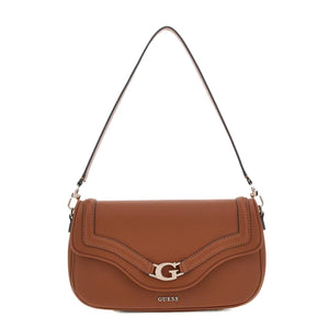Guess - Borsa a spalla Dea Cognac - HWBG7993200 - COGNAC