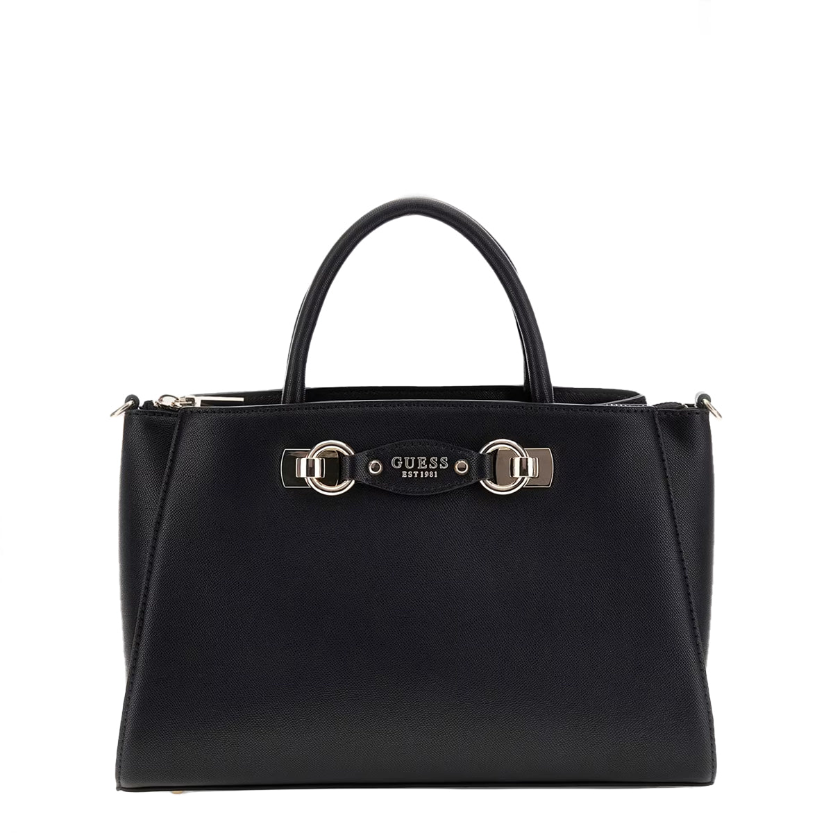 Guess - Borsa a mano Minima Black - HWBG8015060 - BLACK