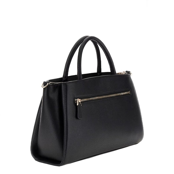 Guess - Borsa a mano Minima Black - HWBG8015060 - BLACK
