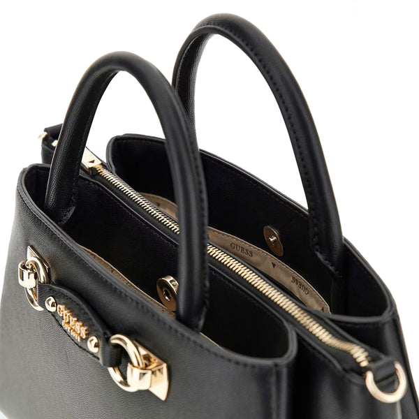 Guess - Borsa a mano Minima Black - HWBG8015060 - BLACK