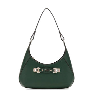 Guess - Mimina Forest Shoulder Bag - HWBG8015180 - FOREST