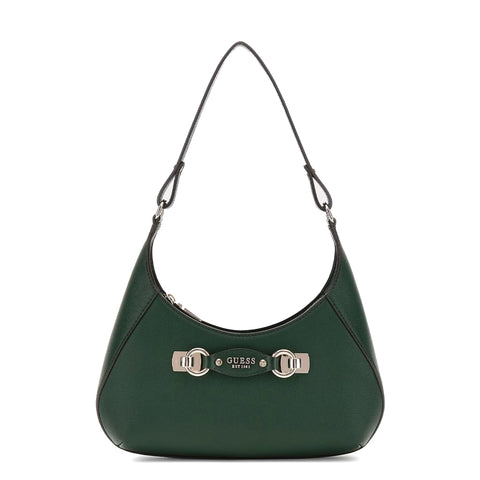 Guess - Mimina Forest Shoulder Bag - HWBG8015180 - FOREST