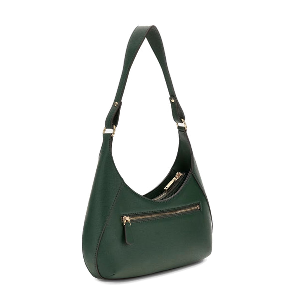 Guess - Mimina Forest Shoulder Bag - HWBG8015180 - FOREST
