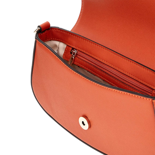 Guess - Mimina Chili Crossbody Bag - HWBG8015200 - CHILI