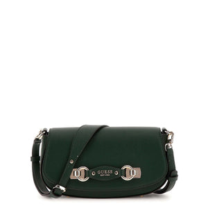 Guess - Mimina Forest Crossbody Bag - HWBG8015200 - FOREST
