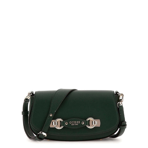 Guess - Mimina Forest Crossbody Bag - HWBG8015200 - FOREST