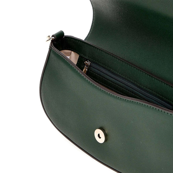 Guess - Mimina Forest Crossbody Bag - HWBG8015200 - FOREST
